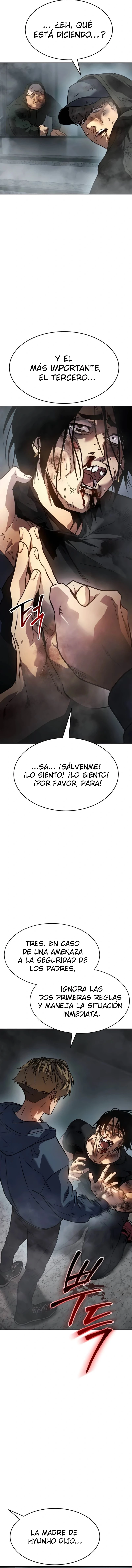 Los Modales hacen al Niño > Capitulo 1 > Page 541