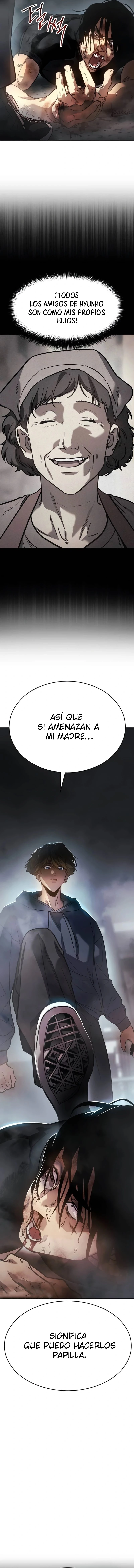 Los Modales hacen al Niño > Capitulo 1 > Page 551