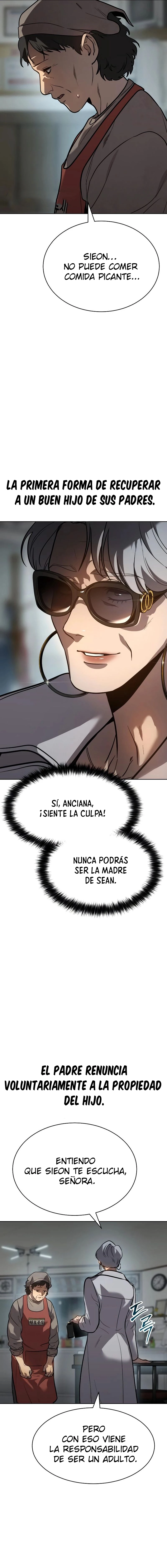 Los Modales hacen al Niño > Capitulo 4 > Page 171