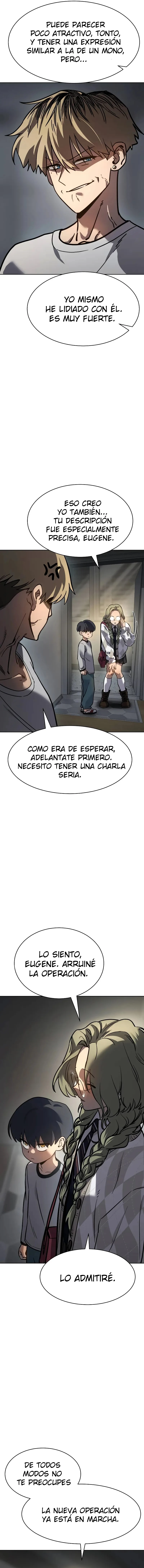 Los Modales hacen al Niño > Capitulo 7 > Page 251