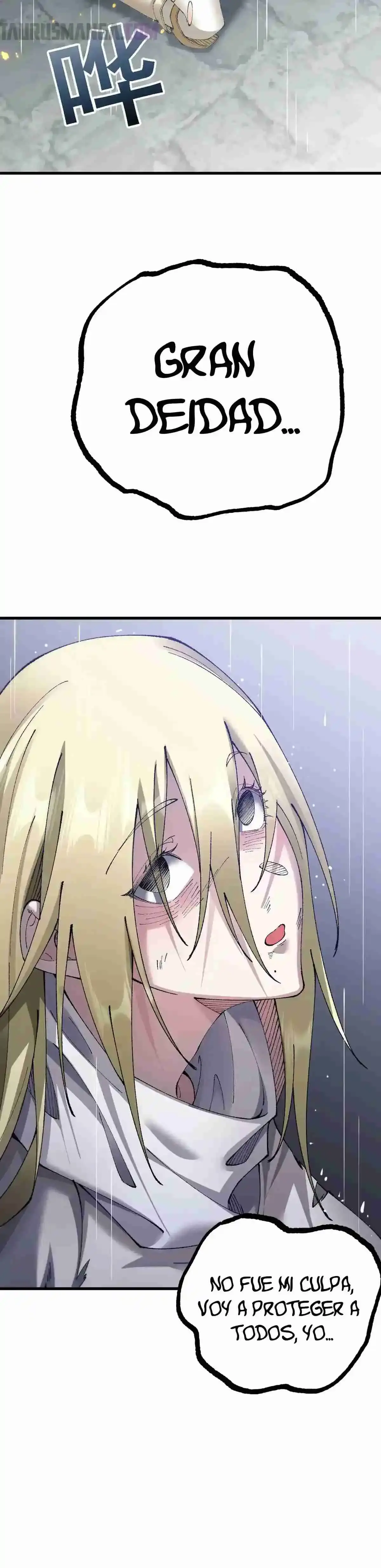 De duende a Dios Goblin > Capitulo 51 > Page 11