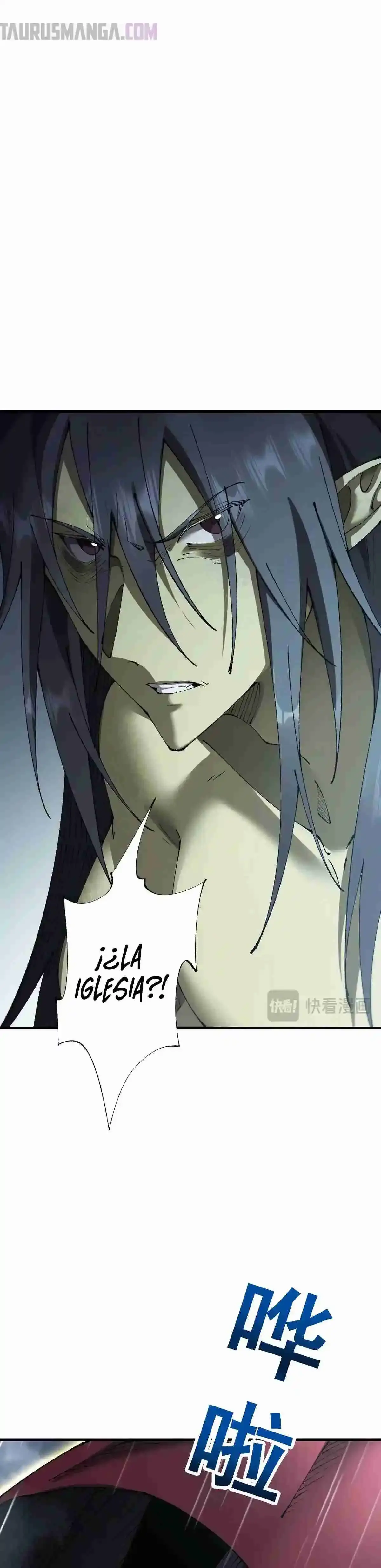 De duende a Dios Goblin > Capitulo 51 > Page 81