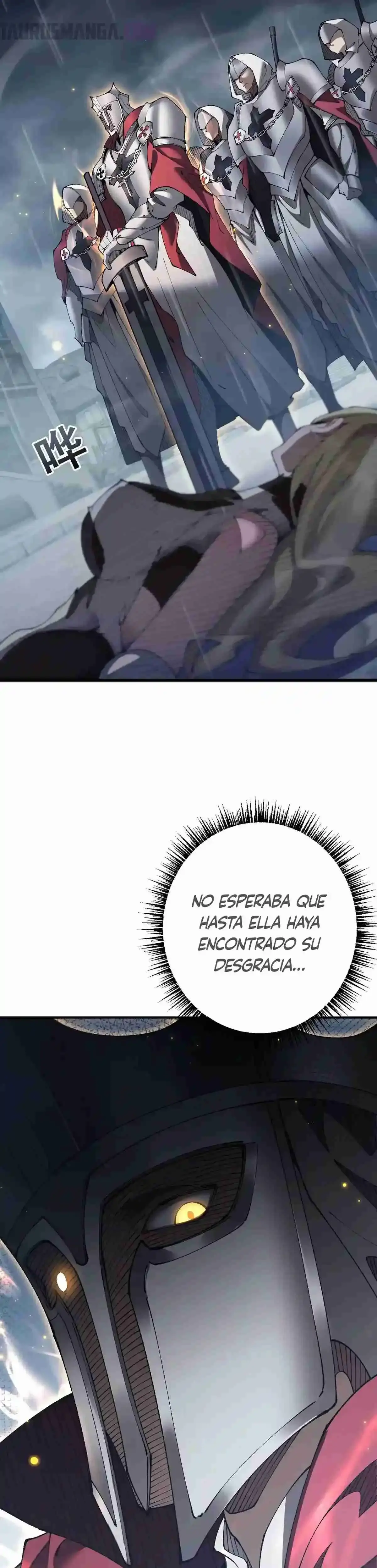 De duende a Dios Goblin > Capitulo 51 > Page 141