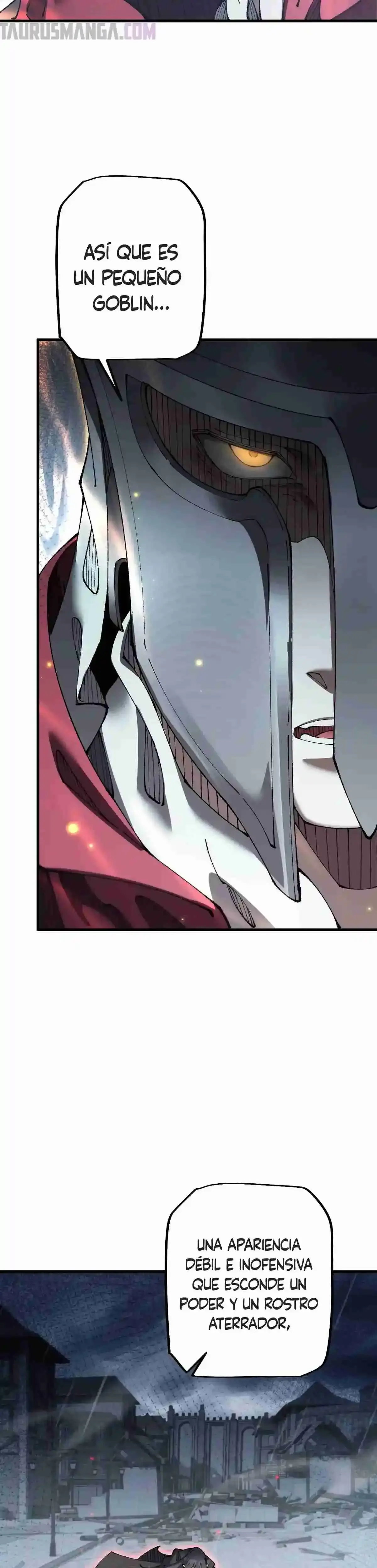 De duende a Dios Goblin > Capitulo 51 > Page 151