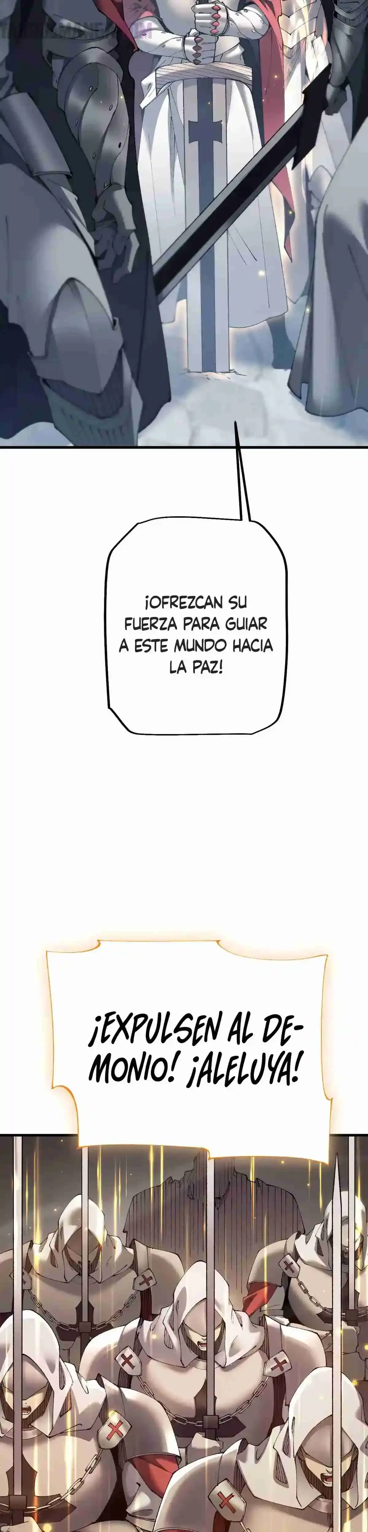 De duende a Dios Goblin > Capitulo 51 > Page 171