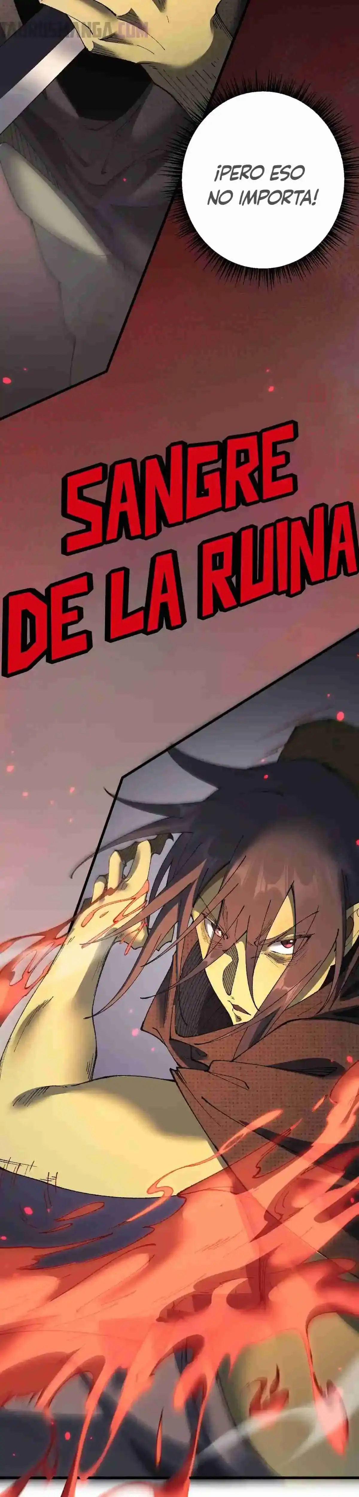 De duende a Dios Goblin > Capitulo 51 > Page 251