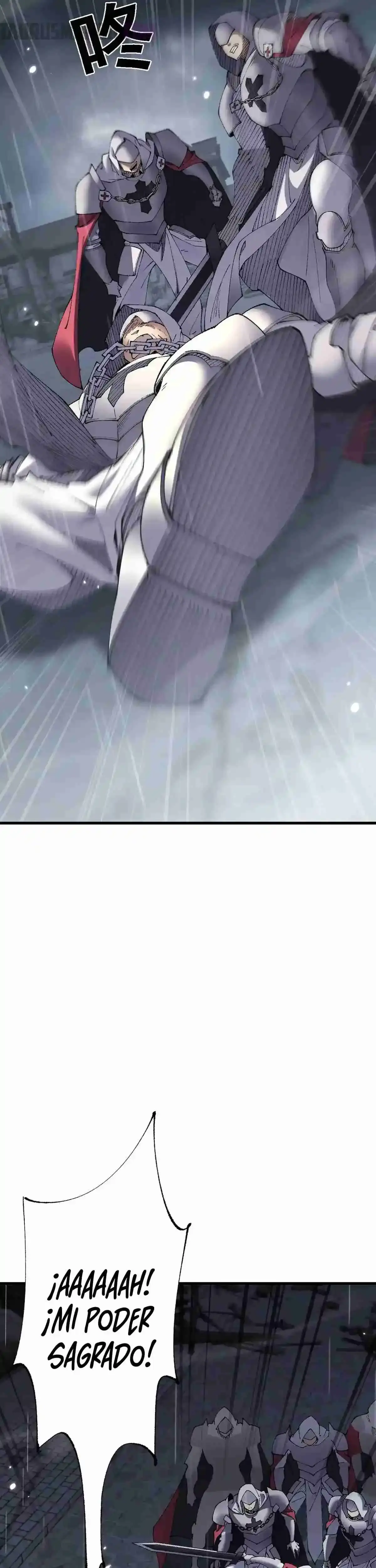 De duende a Dios Goblin > Capitulo 51 > Page 271