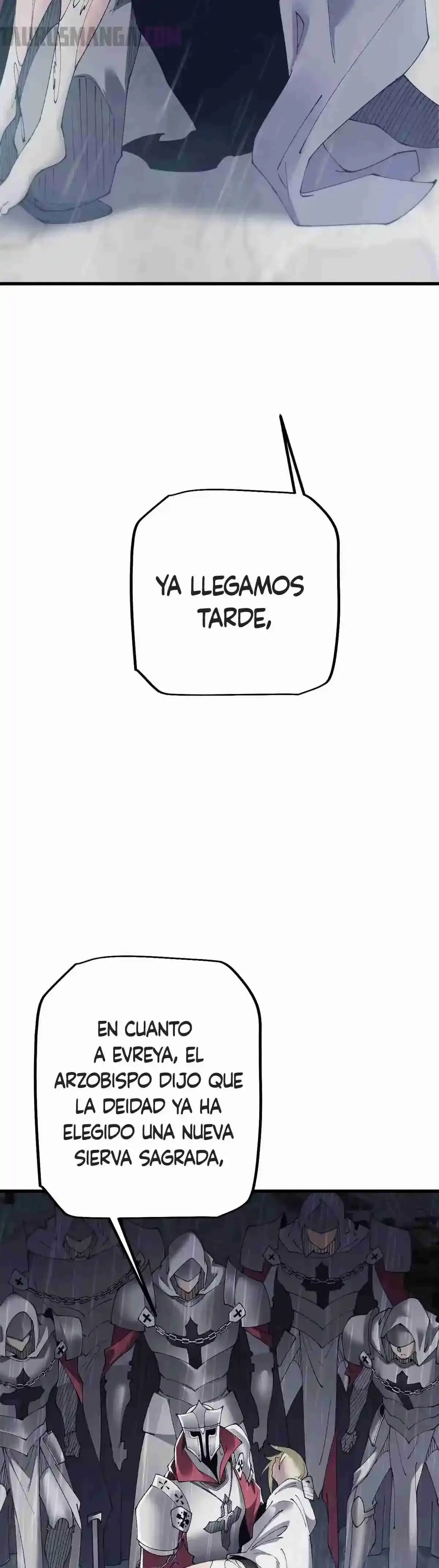 De duende a Dios Goblin > Capitulo 51 > Page 321