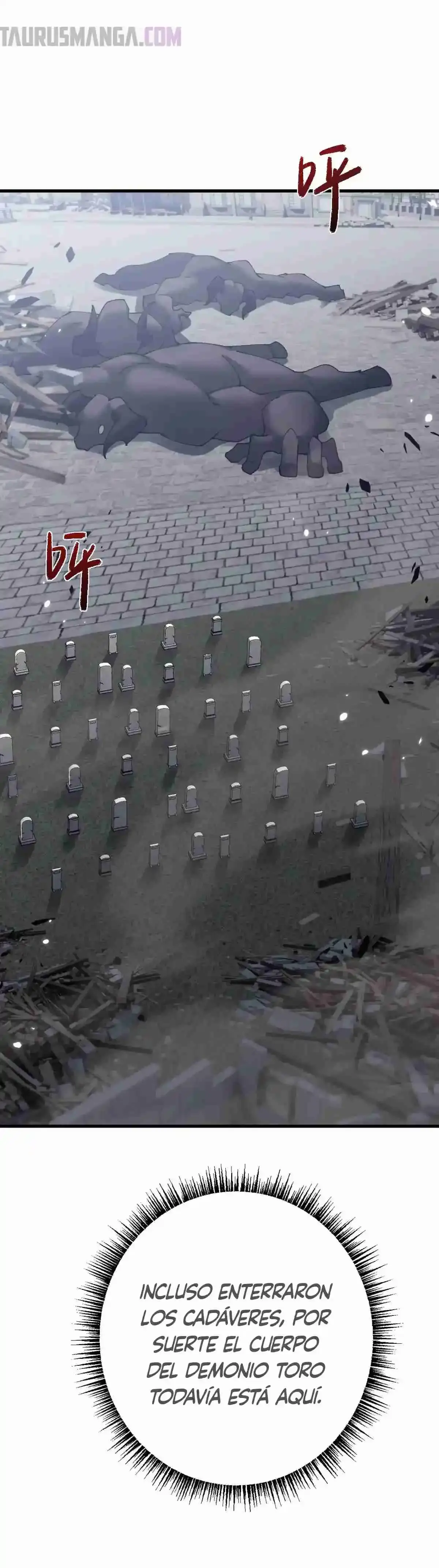 De duende a Dios Goblin > Capitulo 51 > Page 351