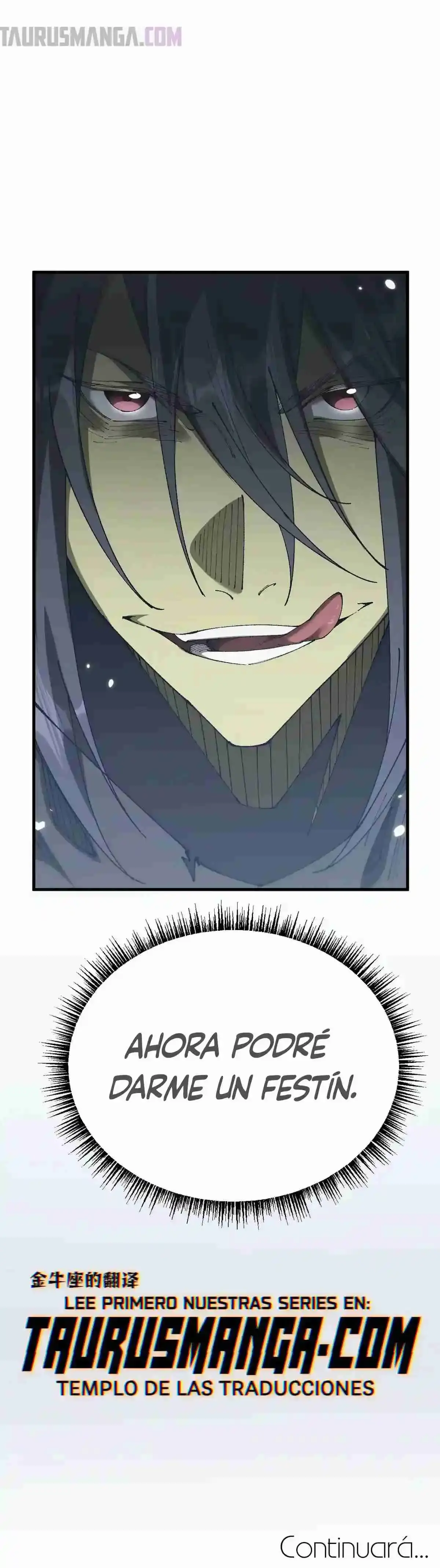 De duende a Dios Goblin > Capitulo 51 > Page 361