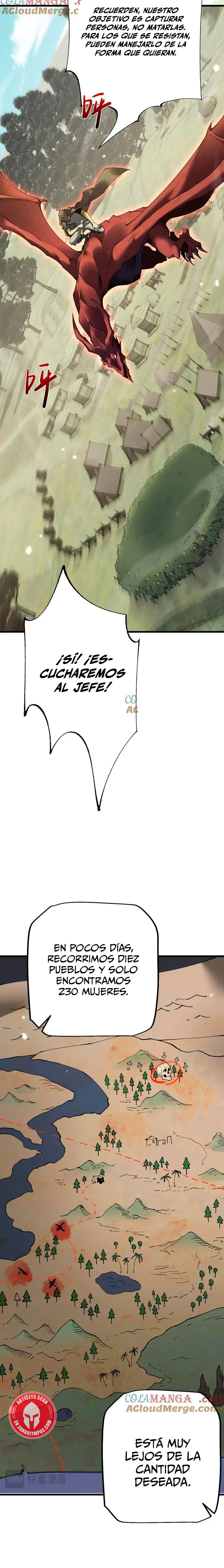 De duende a Dios Goblin > Capitulo 52 > Page 61
