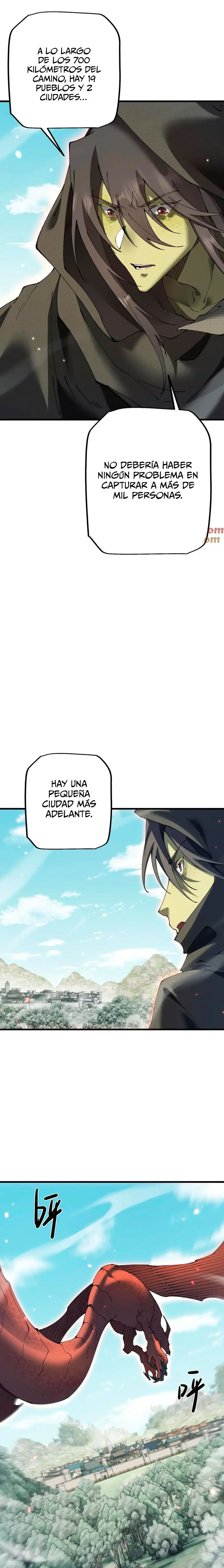 De duende a Dios Goblin > Capitulo 52 > Page 71