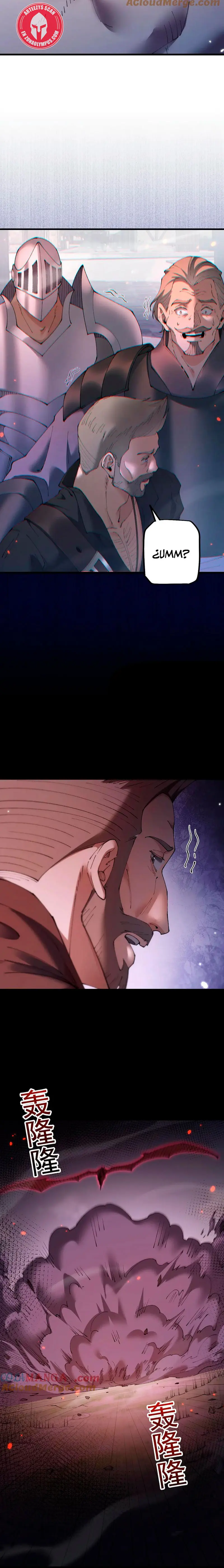 De duende a Dios Goblin > Capitulo 52 > Page 131