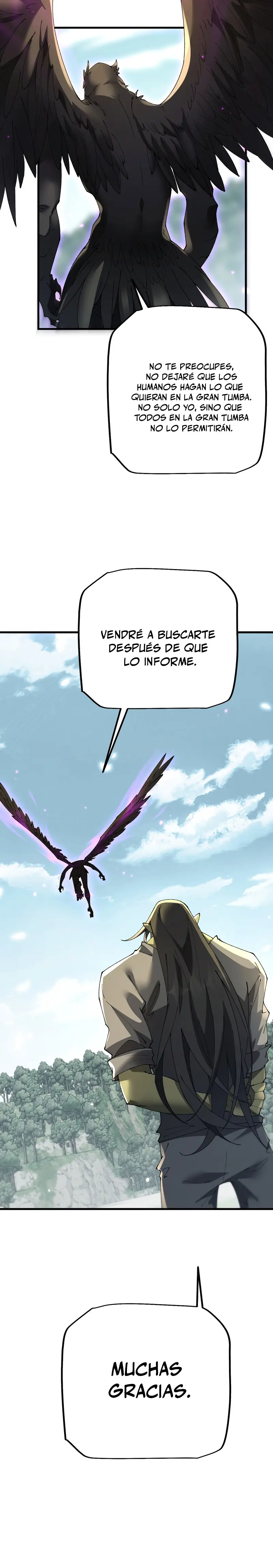 De duende a Dios Goblin > Capitulo 53 > Page 231