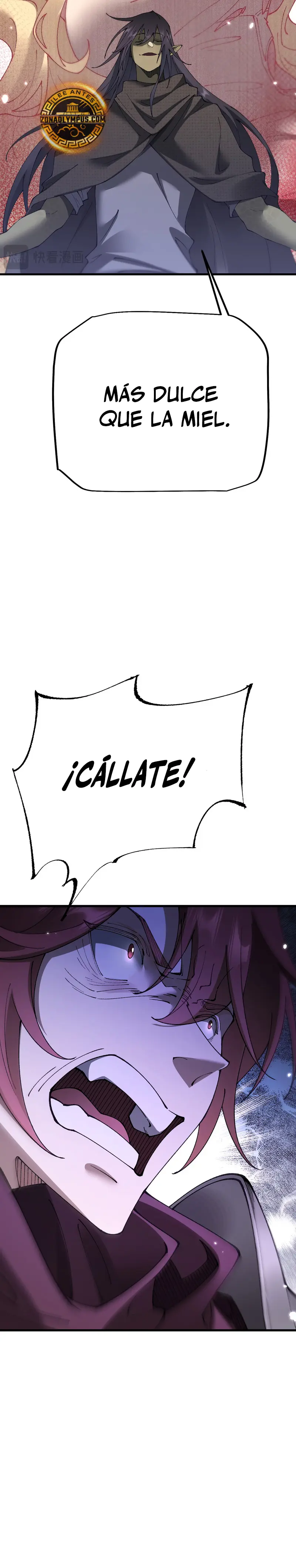 De duende a Dios Goblin > Capitulo 54 > Page 71