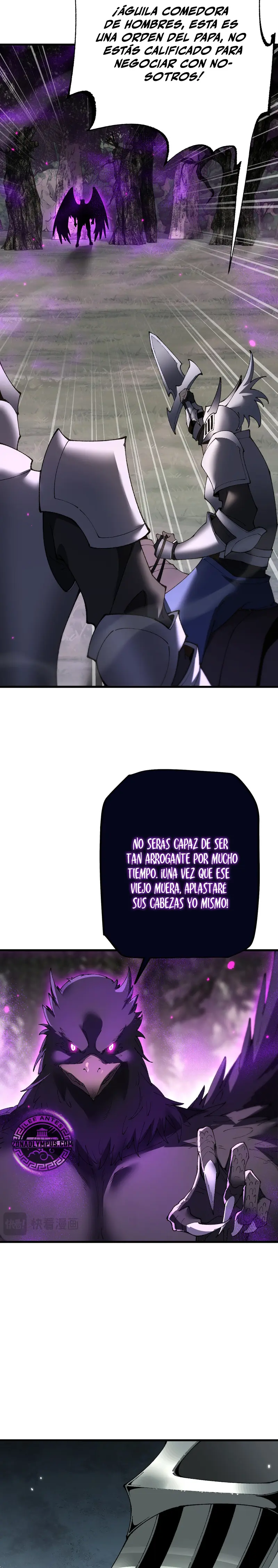 De duende a Dios Goblin > Capitulo 54 > Page 171