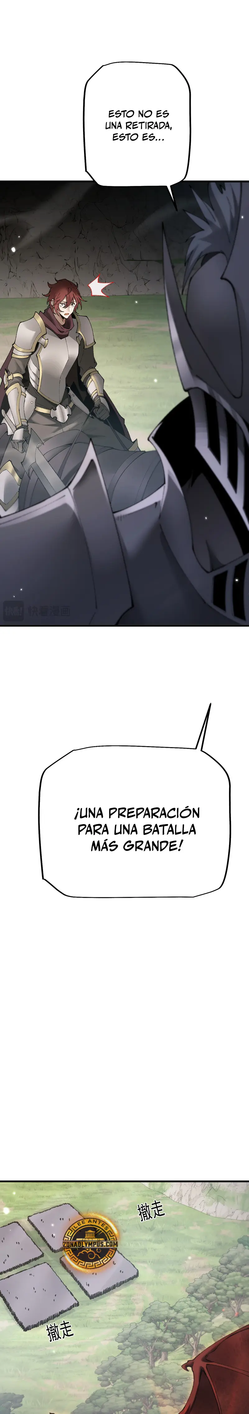 De duende a Dios Goblin > Capitulo 54 > Page 231