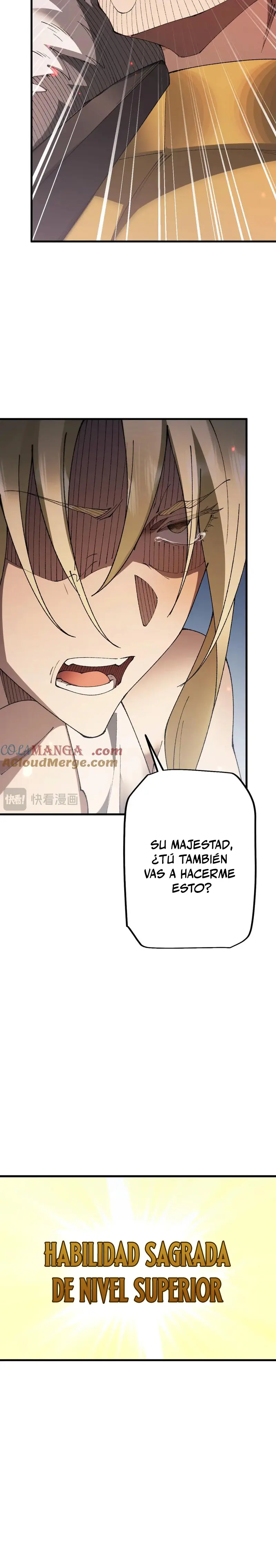 De duende a Dios Goblin > Capitulo 55 > Page 91