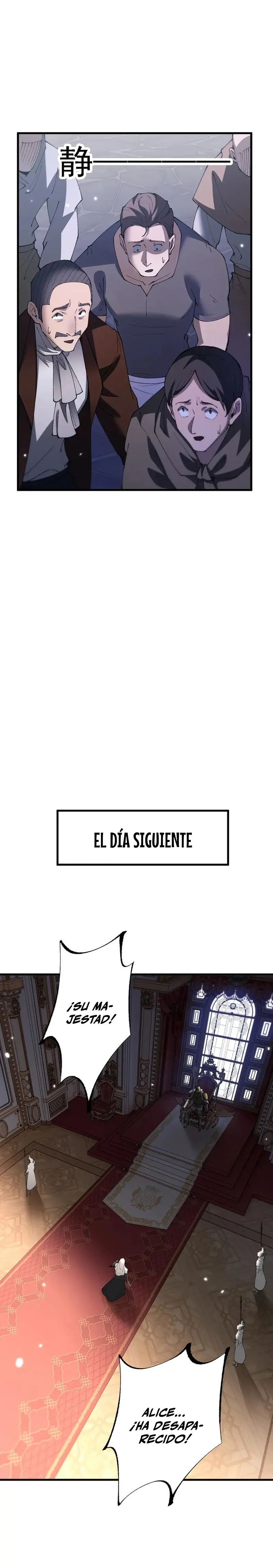 De duende a Dios Goblin > Capitulo 55 > Page 181