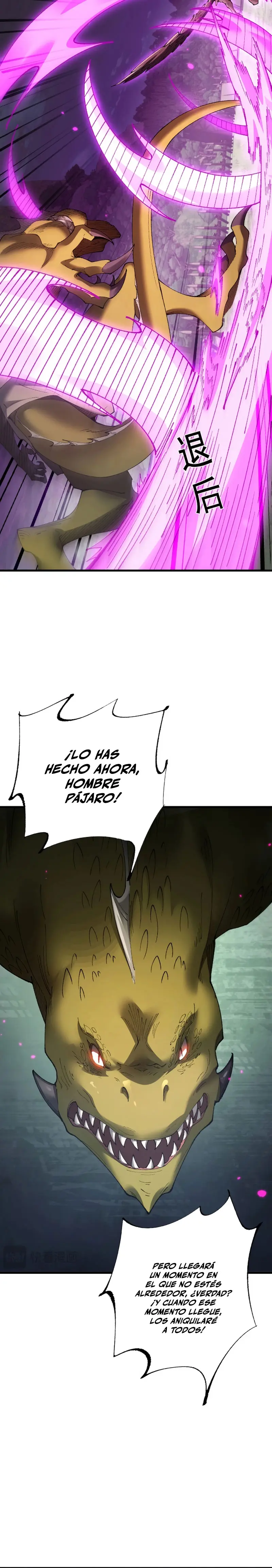 De duende a Dios Goblin > Capitulo 56 > Page 61