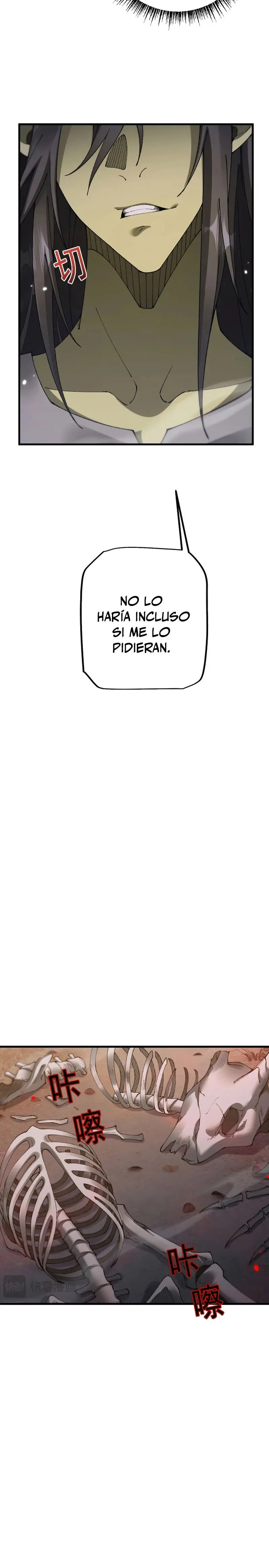 De duende a Dios Goblin > Capitulo 56 > Page 101