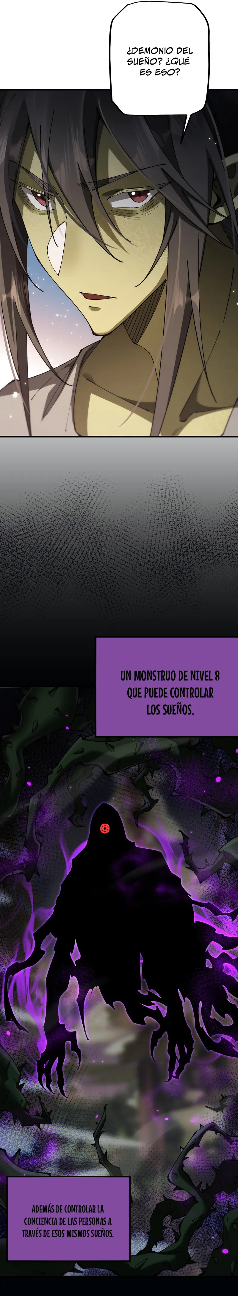 De duende a Dios Goblin > Capitulo 59 > Page 221
