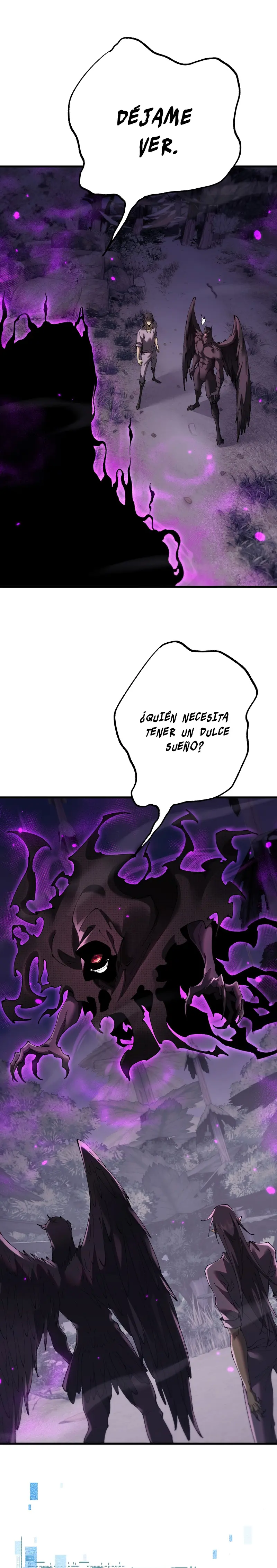 De duende a Dios Goblin > Capitulo 60 > Page 21