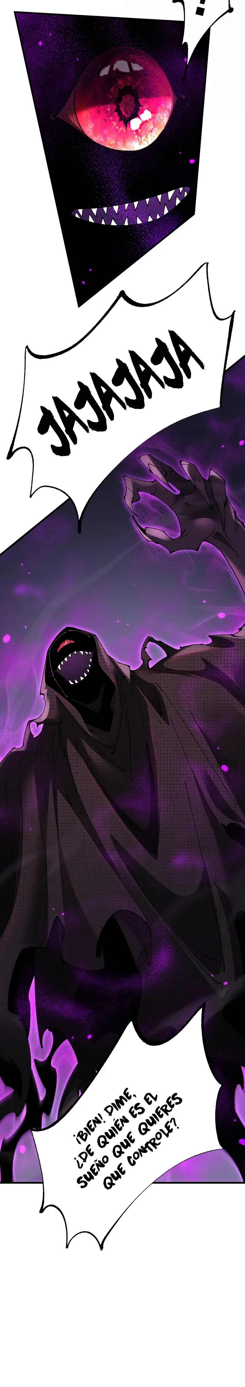 De duende a Dios Goblin > Capitulo 60 > Page 51