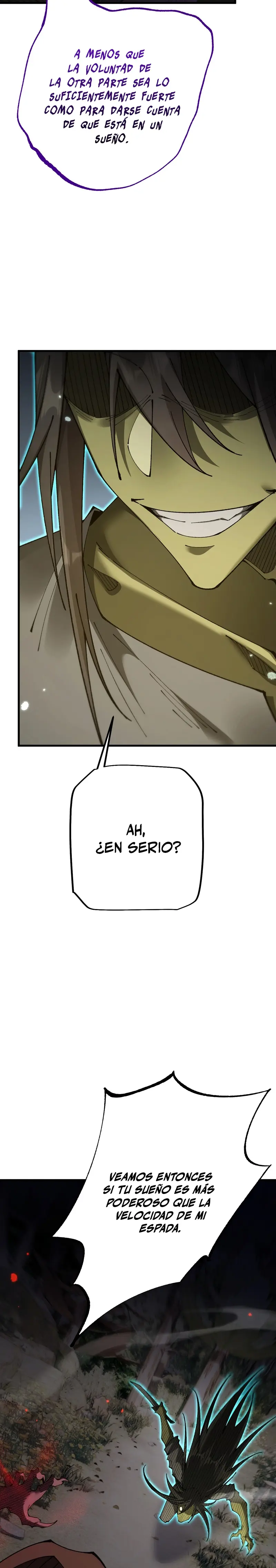 De duende a Dios Goblin > Capitulo 60 > Page 101