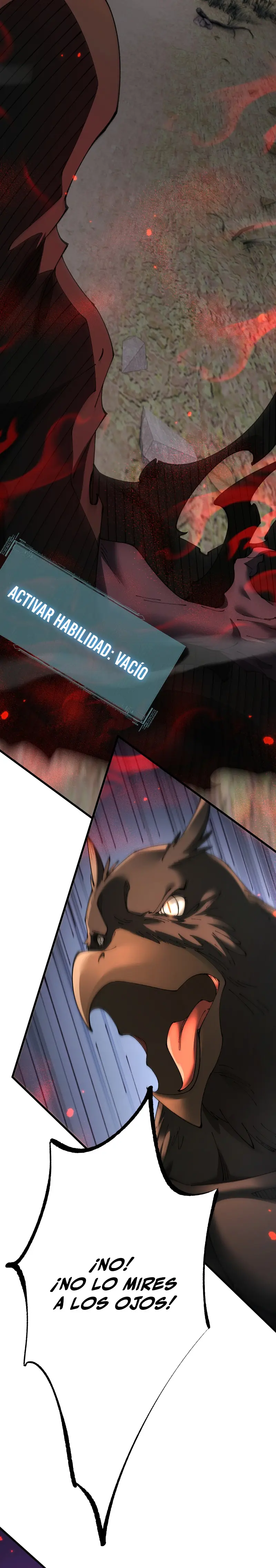 De duende a Dios Goblin > Capitulo 60 > Page 111