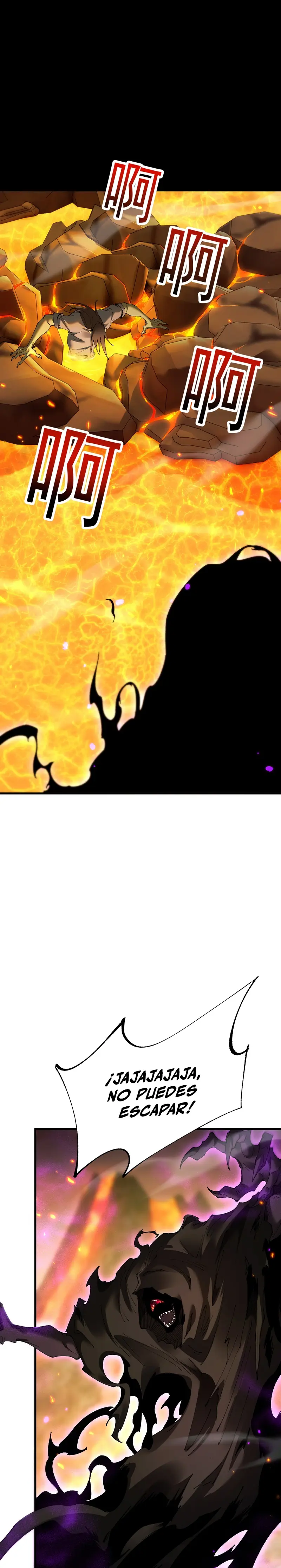 De duende a Dios Goblin > Capitulo 60 > Page 181