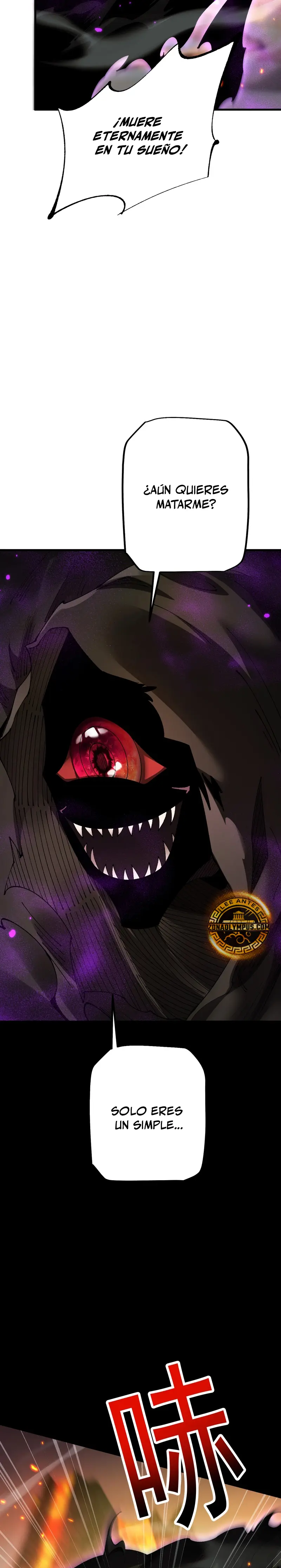 De duende a Dios Goblin > Capitulo 60 > Page 191