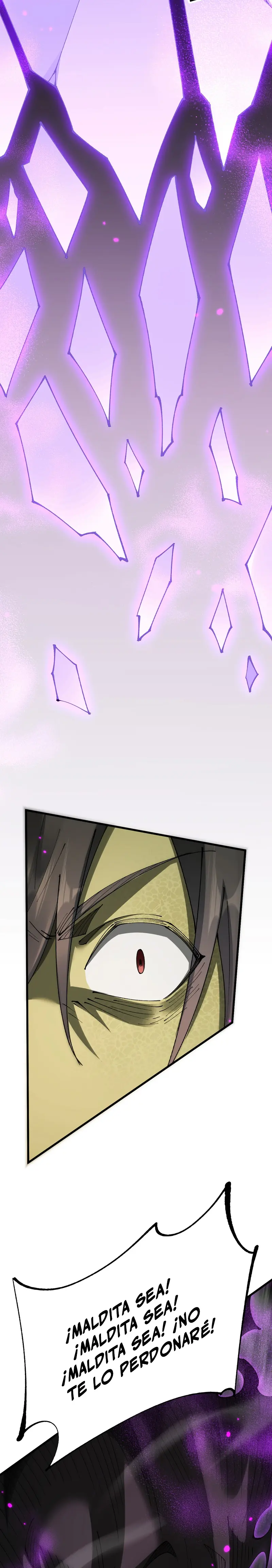 De duende a Dios Goblin > Capitulo 60 > Page 251