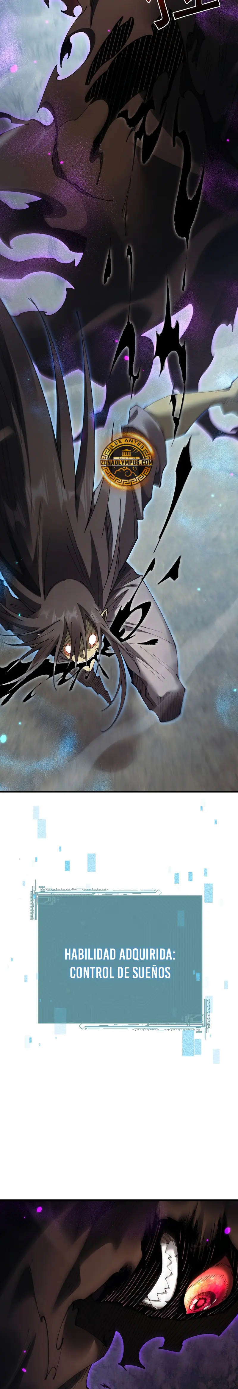 De duende a Dios Goblin > Capitulo 60 > Page 301