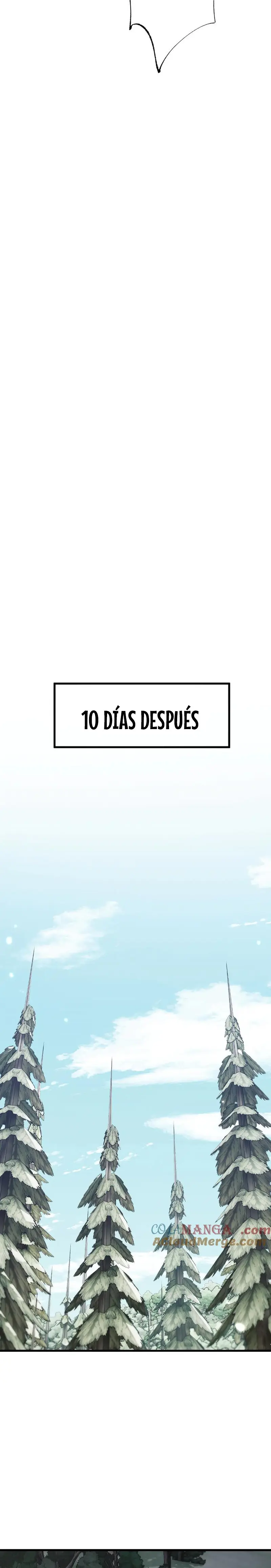 De duende a Dios Goblin > Capitulo 61 > Page 41