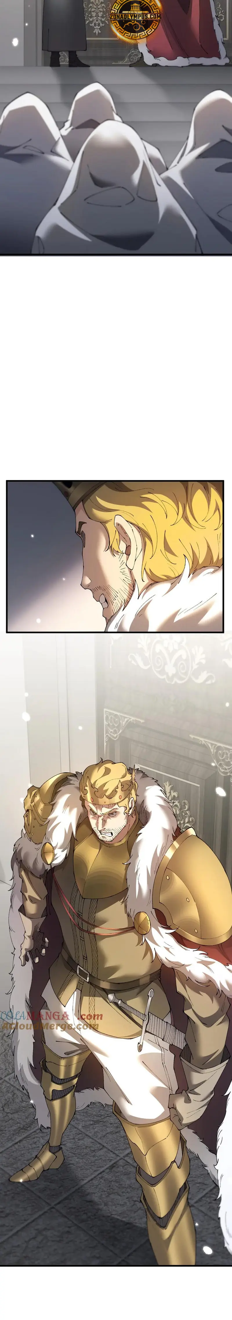 De duende a Dios Goblin > Capitulo 61 > Page 131