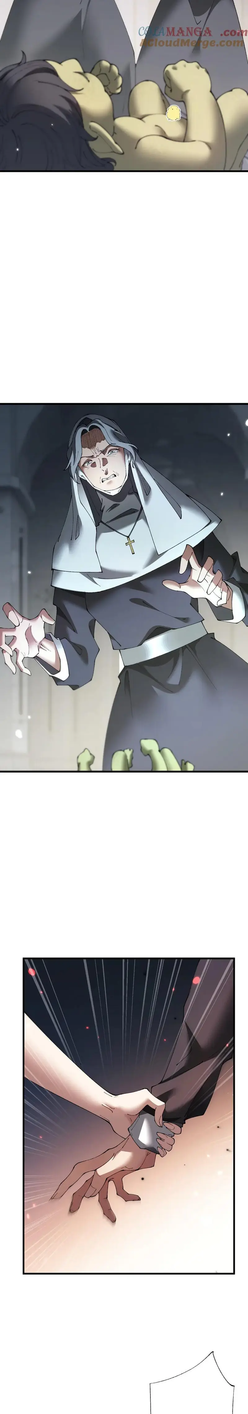 De duende a Dios Goblin > Capitulo 61 > Page 171