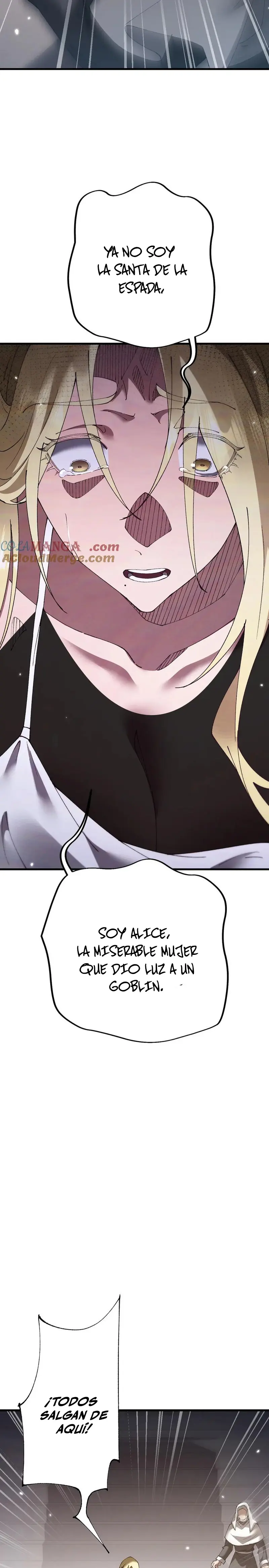 De duende a Dios Goblin > Capitulo 62 > Page 51