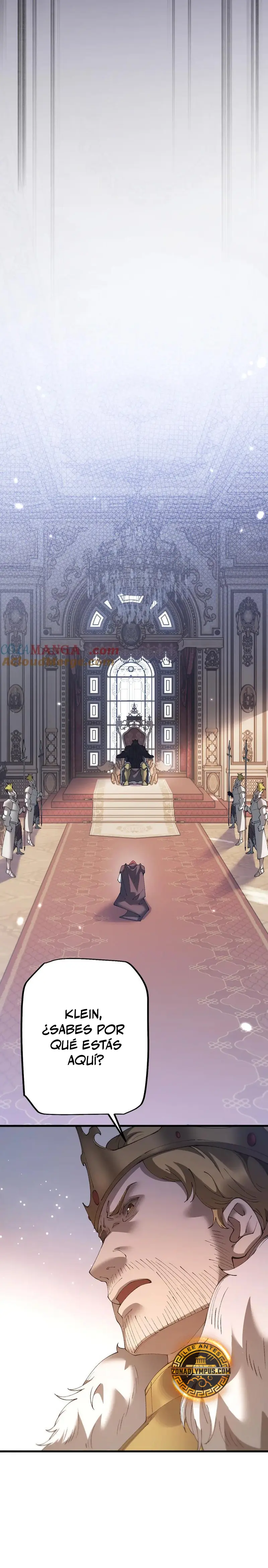 De duende a Dios Goblin > Capitulo 62 > Page 71