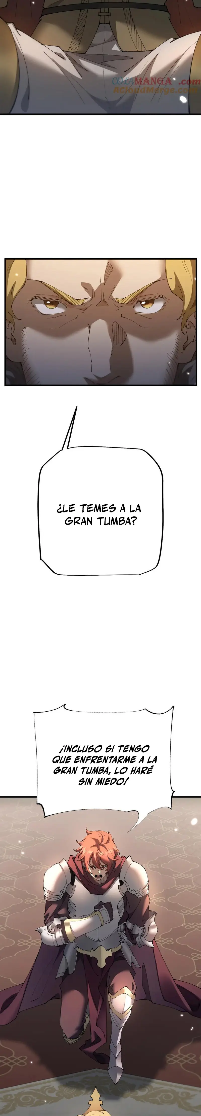 De duende a Dios Goblin > Capitulo 62 > Page 101