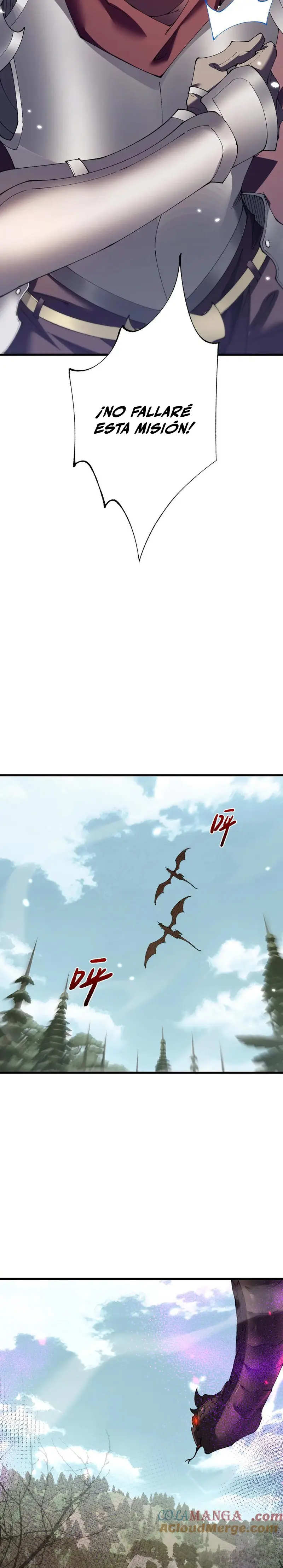 De duende a Dios Goblin > Capitulo 62 > Page 131