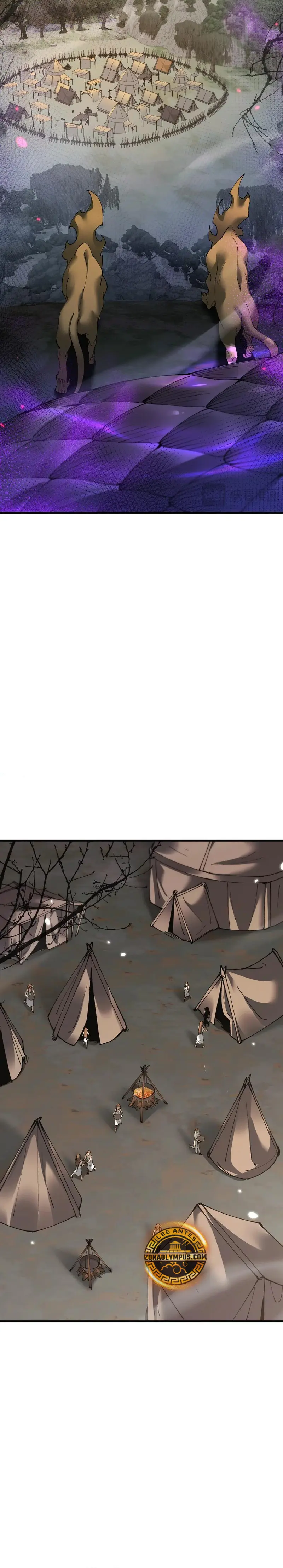 De duende a Dios Goblin > Capitulo 62 > Page 141