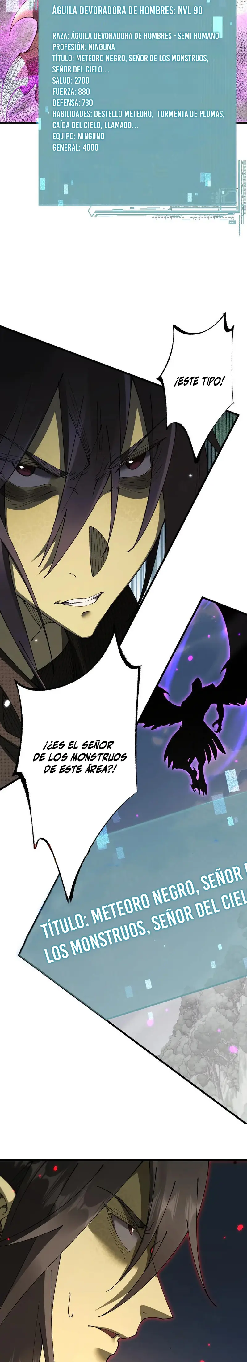 De duende a Dios Goblin > Capitulo 62 > Page 161