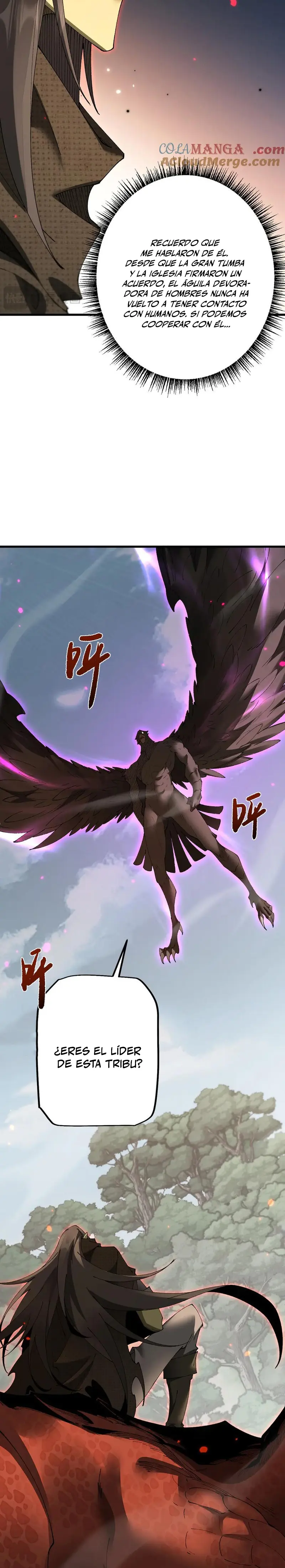 De duende a Dios Goblin > Capitulo 62 > Page 171