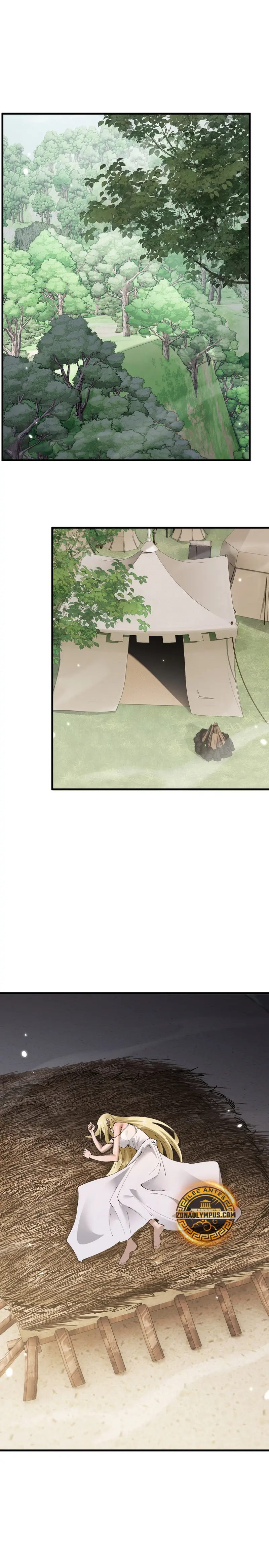 De duende a Dios Goblin > Capitulo 63 > Page 41