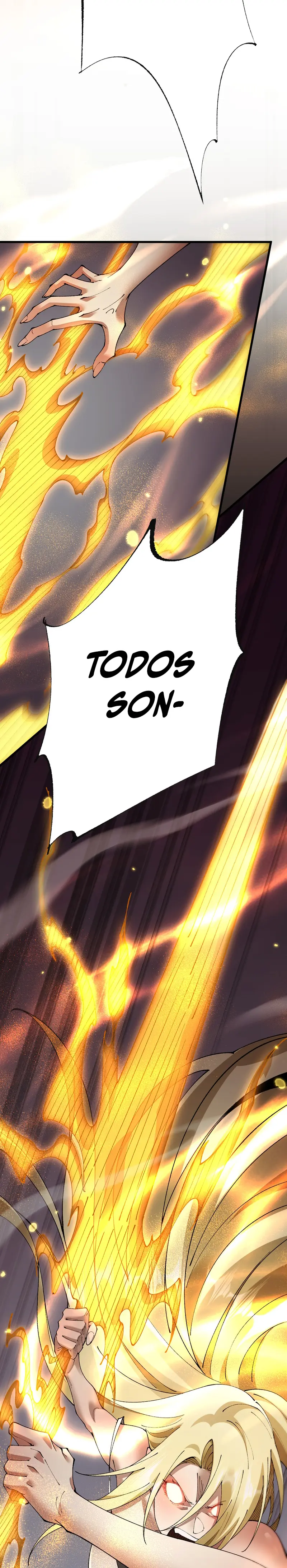 De duende a Dios Goblin > Capitulo 63 > Page 231