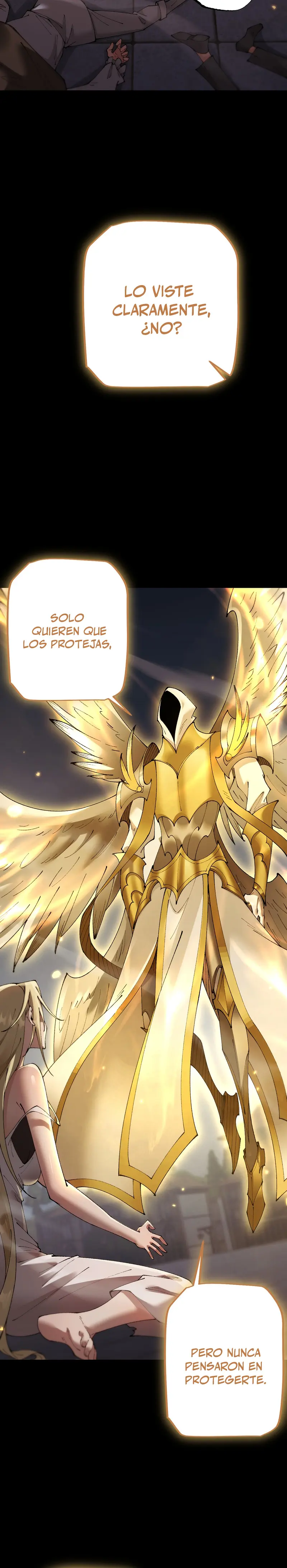 De duende a Dios Goblin > Capitulo 63 > Page 271