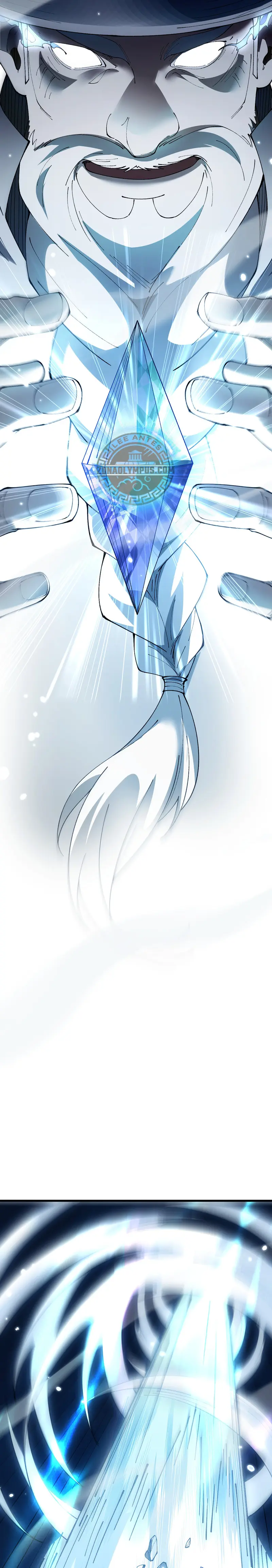 De duende a Dios Goblin > Capitulo 65 > Page 151
