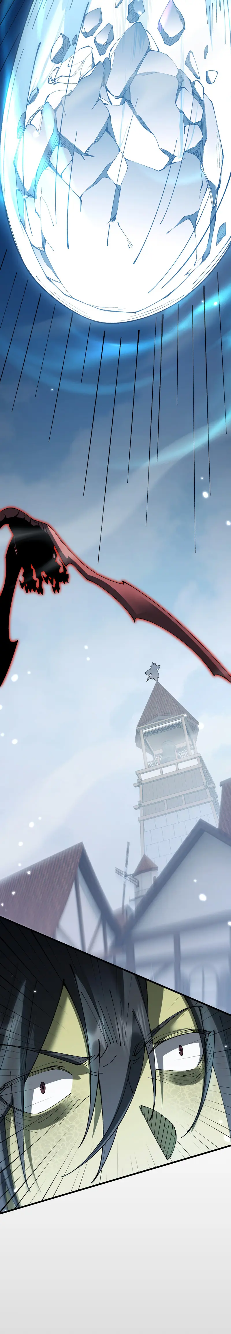 De duende a Dios Goblin > Capitulo 65 > Page 161