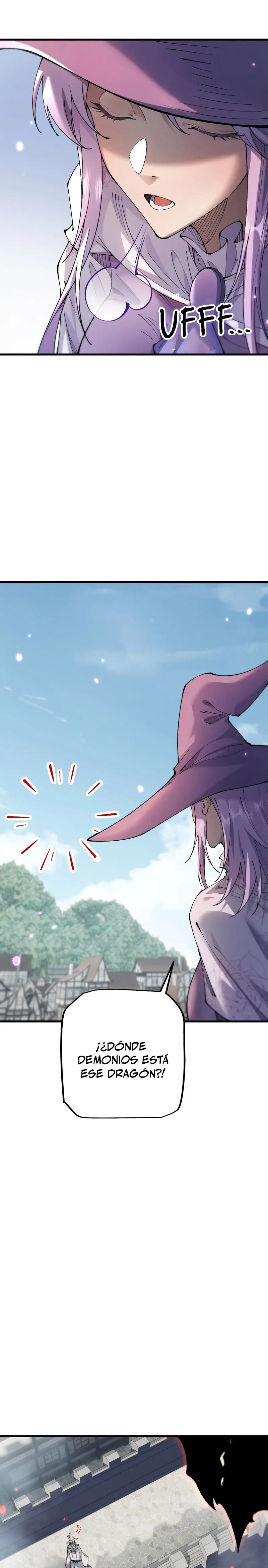 De duende a Dios Goblin > Capitulo 66 > Page 41